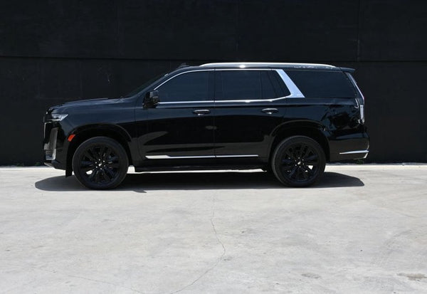 2023 Cadillac Escalade Premium Luxury photo 5