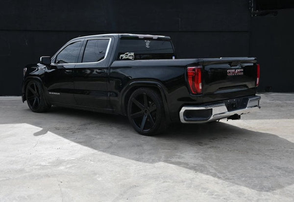 2020 GMC Sierra 1500 SLE vehicle photo 4