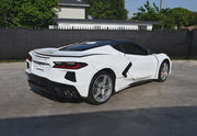 2024 Chevrolet Corvette Stingray thumbnail 19