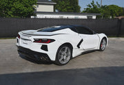 2024 Chevrolet Corvette Stingray thumbnail 4