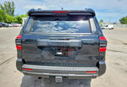 2026 Toyota 4Runner SR5 thumbnail 6