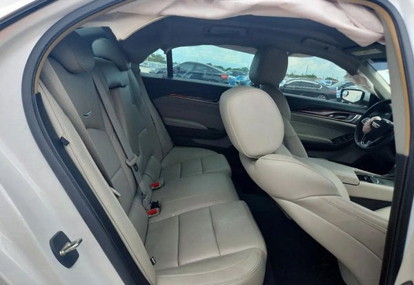 2019 Cadillac CTS 2.0T vehicle photo 10