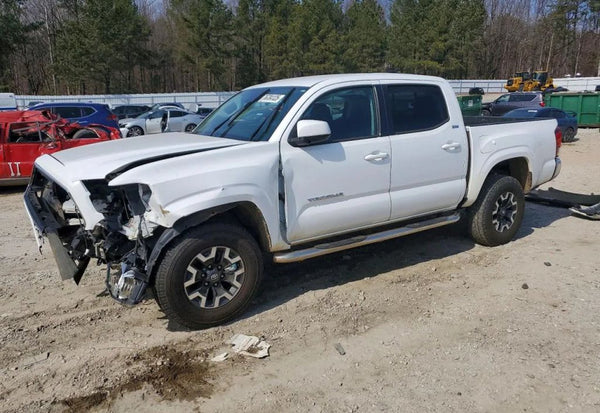2020 Toyota Tacoma SR5 vehicle photo 12