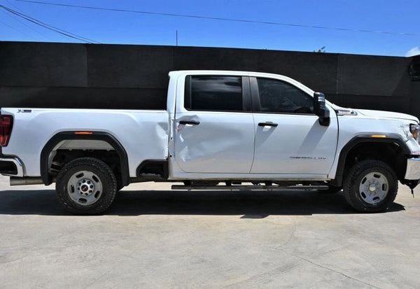 2023 GMC Sierra 2500HD Pro photo 6