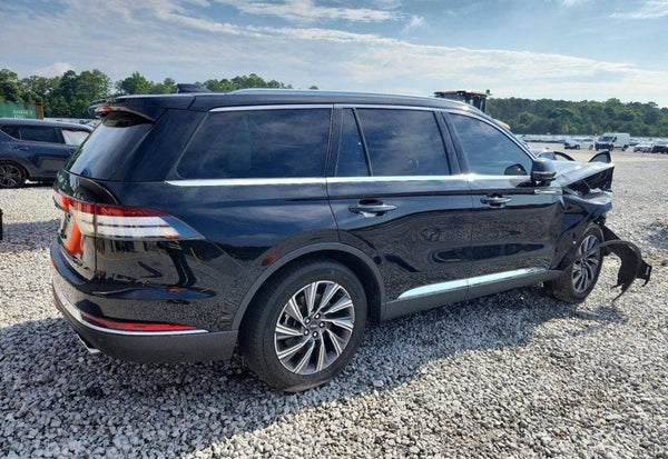 2025 Lincoln Aviator Premiere vehicle photo 3
