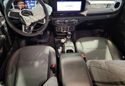 2026 Jeep Wrangler Sahara thumbnail 19