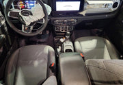 2026 Jeep Wrangler Sahara thumbnail 8
