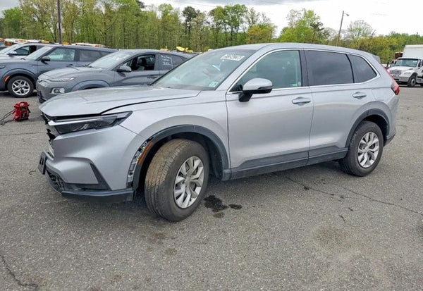 2025 Honda CR-V LX photo 1
