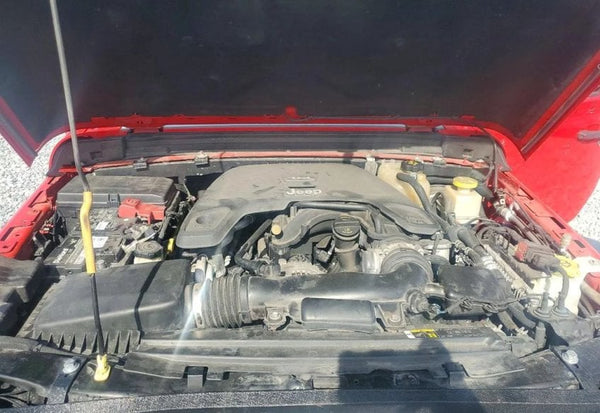2020 Jeep Gladiator photo 11