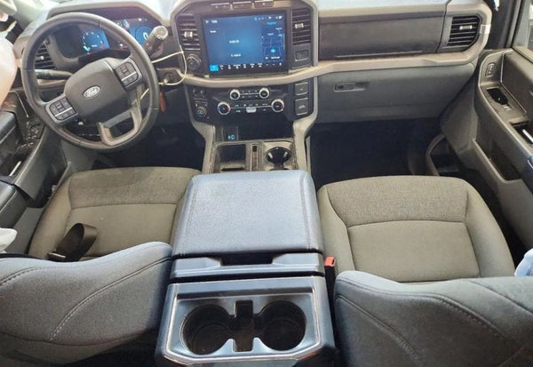 2024 Ford F-150 XLT vehicle photo 9