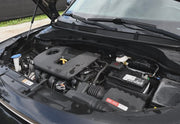 2022 Kia Soul LX Wagon 4D thumbnail 34
