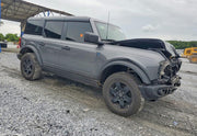 2024 Ford Bronco Black Diamond thumbnail 15