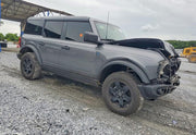 2024 Ford Bronco Black Diamond thumbnail 4