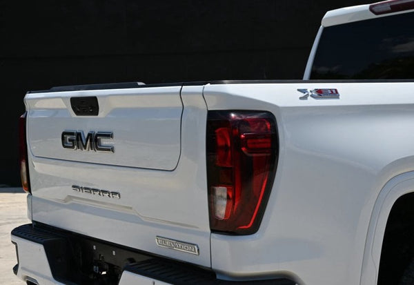 2021 GMC Sierra 1500 Elevation vehicle photo 9