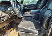 2023 Ram 2500 Laramie thumbnail 7