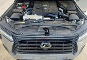 2024 Lexus GX 550 Luxury thumbnail 24