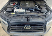 2024 Lexus GX 550 Luxury thumbnail 12