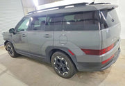 2026 Hyundai SANTA FE SEL thumbnail 4