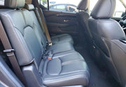 2025 Honda Pilot Touring thumbnail 10