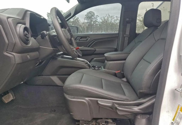 2024 Chevrolet Colorado Trail Boss photo 8