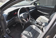2024 Volkswagen Golf GTI SE Hatchback Sedan 4D thumbnail 34