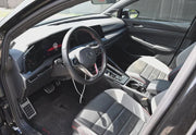 2024 Volkswagen Golf GTI SE Hatchback Sedan 4D thumbnail 14