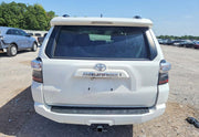 2023 Toyota 4Runner SR5 Premium thumbnail 18