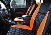 2020 Jeep Wrangler Unlimited Freedom Sport Utility 4D thumbnail 92