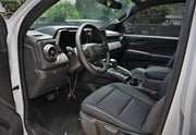 2024 Chevrolet Colorado Trail Boss thumbnail 34