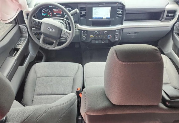 2026 Ford F-250 Super Duty XL photo 9