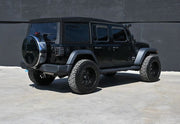 2020 Jeep Wrangler Unlimited Freedom Sport Utility 4D thumbnail 50