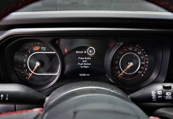 2024 Jeep Wrangler Rubicon photo 11