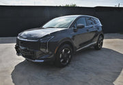 2026 Kia Sportage LX thumbnail 2