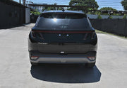 2025 Hyundai TUCSON SEL Convenience thumbnail 7