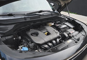 2022 Kia Soul LX Wagon 4D thumbnail 16