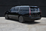 2016 Cadillac Escalade ESV Premium Collection thumbnail 35