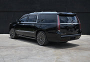 2016 Cadillac Escalade ESV Premium Collection thumbnail 7