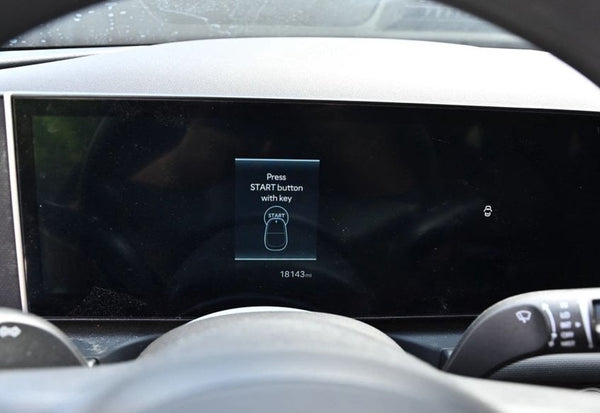 2025 Hyundai TUCSON SEL photo 8