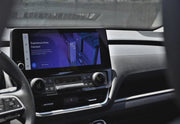 2025 Toyota Grand Highlander XLE thumbnail 9