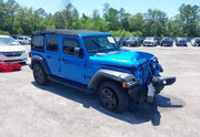 2024 Jeep Wrangler Sport thumbnail 13