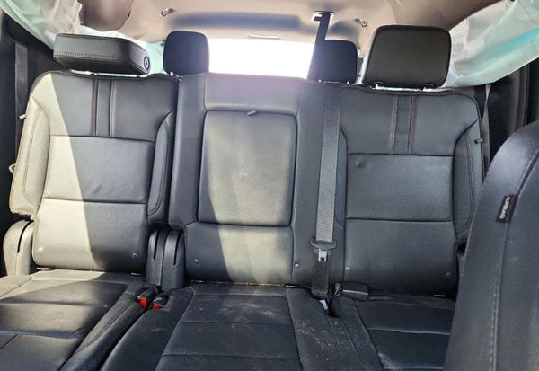 2023 Chevrolet Suburban RST vehicle photo 11