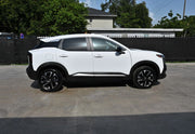 2026 Nissan Kicks SV thumbnail 22