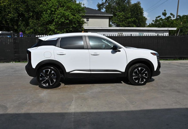 2026 Nissan Kicks SV vehicle photo 5