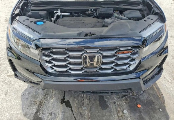 2024 Honda Ridgeline TrailSport vehicle photo 11