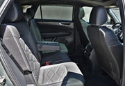 2025 Volkswagen Atlas Cross Sport SE 4Motion thumbnail 37