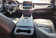 2023 Chevrolet Suburban LT thumbnail 8