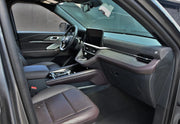 2025 Ford Explorer Platinum thumbnail 43