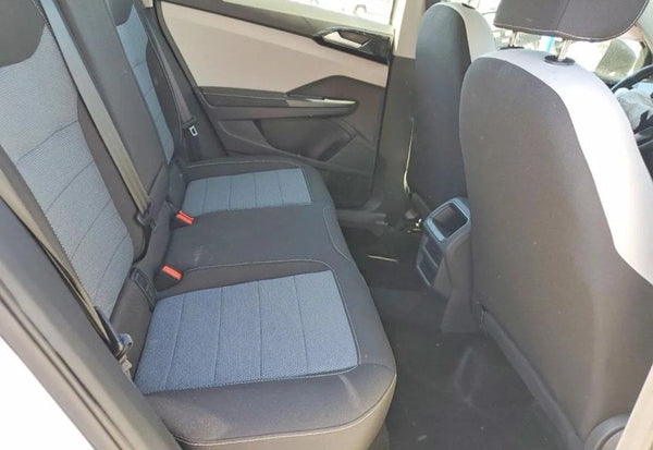 2025 Volkswagen Taos S photo 10