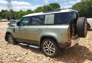 2022 Land Rover Defender 110 S thumbnail 4