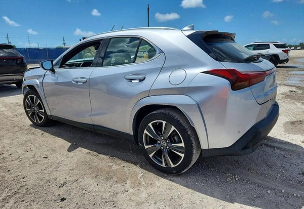 2023 Lexus UX 250h Premium vehicle photo 4